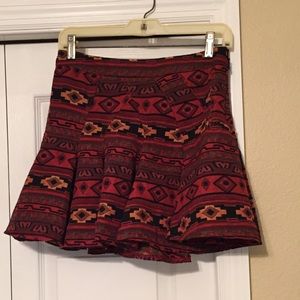 BCBG Generation skirt worn once size 2